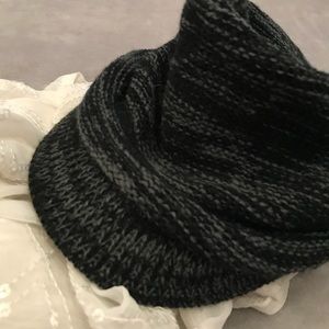 San Diego Hat Co. Knit Billed Hat 💖